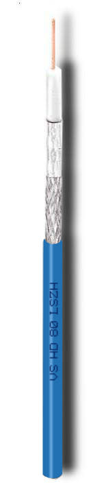 ITALIANA CONDUTTORI - CAVO COAX VSHD80 SHR 6X150 M