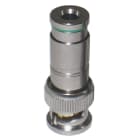 ITALIANA CONDUTTORI - CONNETTORE BNC CAVEL A COMPRESSIONE 3.3 BNCC3.3C
