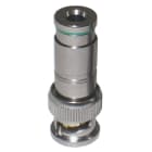 ITALIANA CONDUTTORI - CONNETTORE BNC CAVEL A COMPRESSIONE 3.3 BNCC3.3C