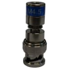 ITALIANA CONDUTTORI - CONNETTORE COMPRESSIONE BNCM-60-CX3 MINI