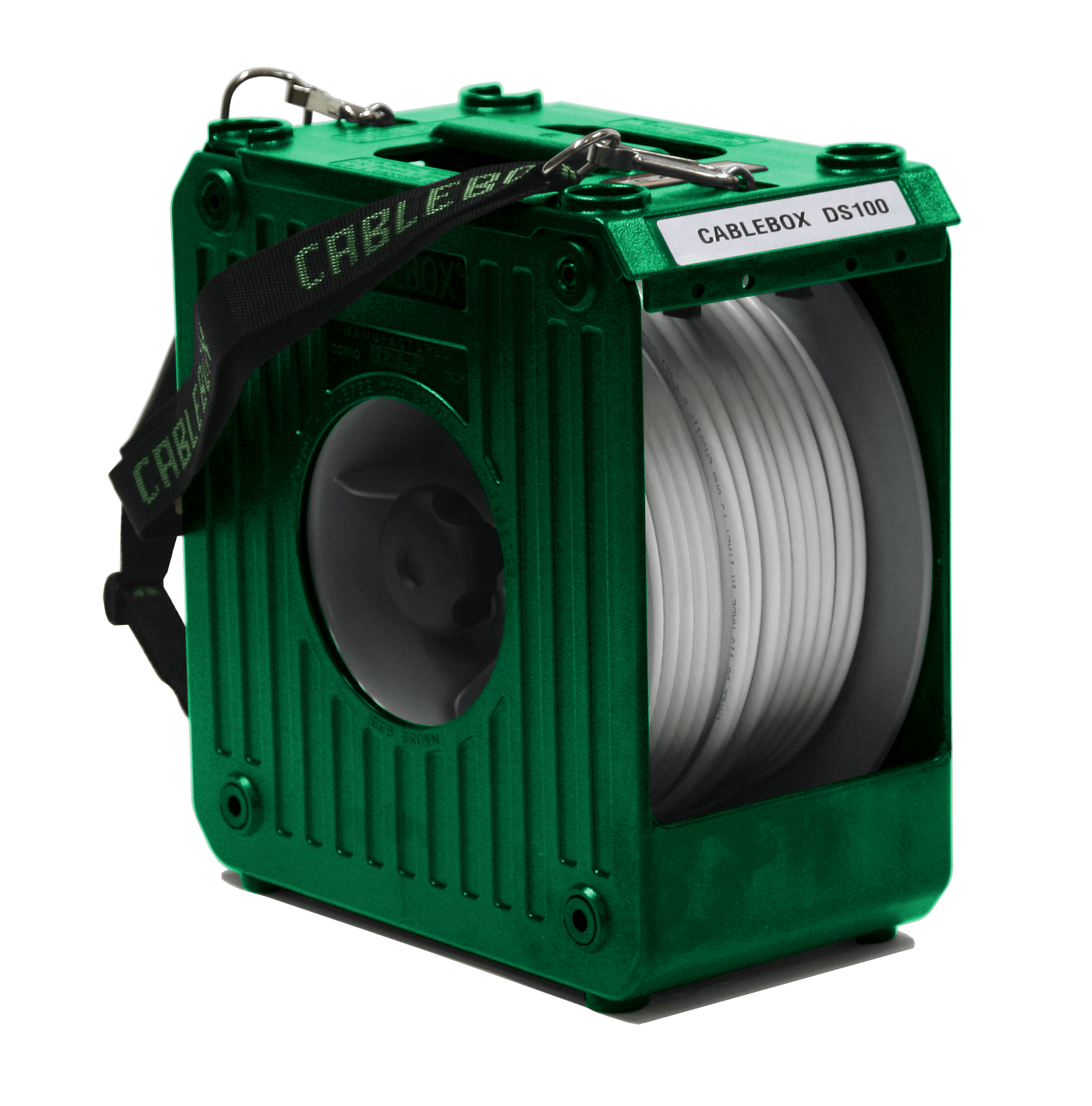 ITALIANA CONDUTTORI - CABLEBOX DS100 CAVEL