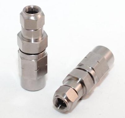 ITALIANA CONDUTTORI - CONNETTORE FM-TL232