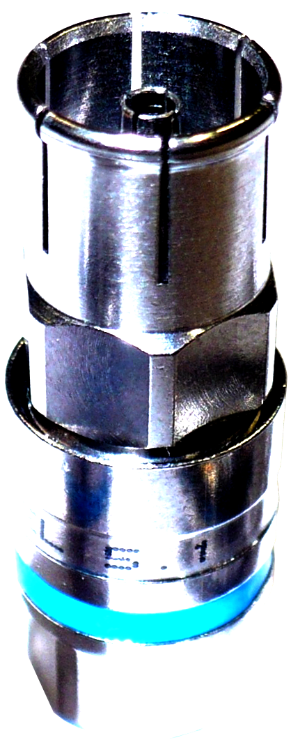 ITALIANA CONDUTTORI - CONNETTORE IEC FEMMINA CAVEL SENZA PINZA IECF5.1C