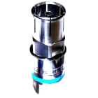 ITALIANA CONDUTTORI - CONNETTORE IEC FEMMINA CAVEL SENZA PINZA IECF5.1C