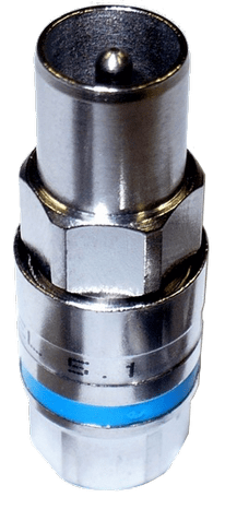 ITALIANA CONDUTTORI - CONNETTORE IEC MASCHIO CAVEL SENZA PINZA