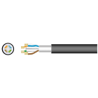 ITALIANA CONDUTTORI - CAVO LAN6402G CAT.6 U/UTP 4X2XAWG23/1 -