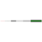 ITALIANA CONDUTTORI - CAVO COAX RG11FC BL 500 M