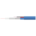 ITALIANA CONDUTTORI - CAVO COAX VSHD702075 BP 2X150 M