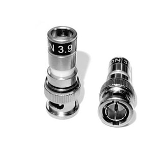 ITALIANA CONDUTTORI - CONNETTORE COMPRESSIONE BNC M59CX3 3.9 (