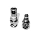 ITALIANA CONDUTTORI - CONNETTORE COMPRESSIONE BNC M59CX3 3.9 (