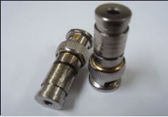 ITALIANA CONDUTTORI - CONNETTORE BNC CAVEL  A COMPRESSIONE 3.1