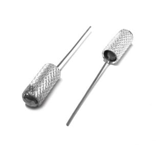 ITALIANA CONDUTTORI - CHIUSURA 75 OHM Z-2 LUNGA