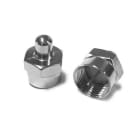 ITALIANA CONDUTTORI - CHIUSURA F MASCHIO 75 OHM