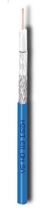 ITALIANA CONDUTTORI - CAVO COAX VSHD113 SHR 6X100 M