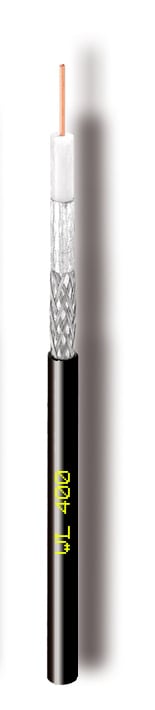 ITALIANA CONDUTTORI - CAVO COAX WL400 BL500M