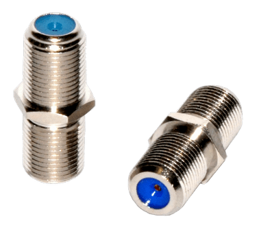 ITALIANA CONDUTTORI - CONNETTORE F ADATTATORE F-81-HQ-1 (99550