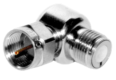 ITALIANA CONDUTTORI - CONNETTORE F/M A 90 (99530035) FM-FF90