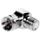 ITALIANA CONDUTTORI - CONNETTORE F/M A 90 (99530035)