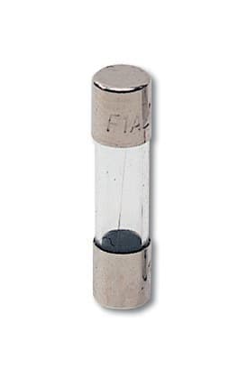 ITALWEBER - FUS 5X20F STD 1A 250V