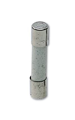 ITALWEBER - FUS 5X20HF 100MA 250V