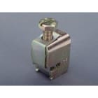 ITALWEBER - MORSETTO CAVO-BARRA 5MM 120MMQ