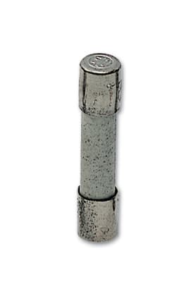 ITALWEBER - FUS 5X20HT 2A 250V