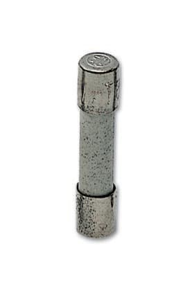 ITALWEBER - FUS 5X20HT 4A 250V