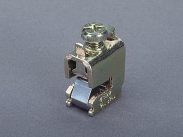 ITALWEBER - MORSETTO CAVO-BARRA 5MM 35MMQ 01285