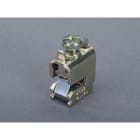 ITALWEBER - MORSETTO CAVO-BARRA 5MM 35MMQ