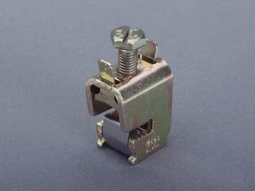 ITALWEBER - MORSETTO CAVO-BARRA 5MM 70MMQ