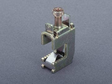 ITALWEBER - MORSETTO CAVO-BARRA 10MM 16MMQ