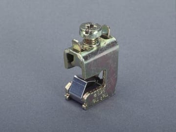 ITALWEBER - MORSETTO CAVO-BARRA 10MM 35MMQ