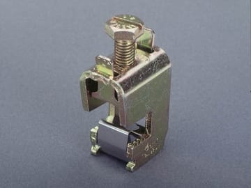 ITALWEBER - MORSETTO CAVO-BARRA 10MM 70MMQ