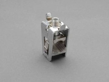 ITALWEBER - MORSETTO CAVO-BARRA 5/10MM 185MMQ 01318