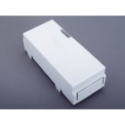 ITALWEBER - CALOTTA MORSETTO 84X200X55