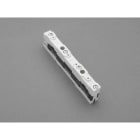 ITALWEBER - SUPPORTO UNIV.3P BUS-BAR 60MM INT.