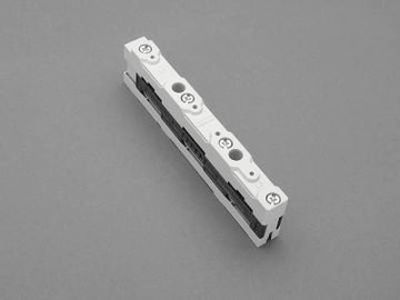 ITALWEBER - SUPPORTO UNIV.3P BUS-BAR 60MM INT.