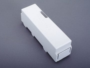 ITALWEBER - CALOTTA MORSETTO 54X200X55 01590