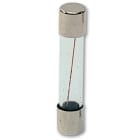ITALWEBER - FUS 6,3X32F STD 125MA 250V