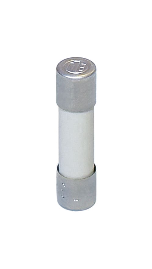 ITALWEBER - FUS 5X20FF 250MA 250V
