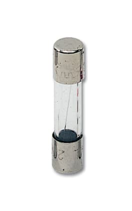 ITALWEBER - FUS 5X20F 500MA 250V UL,CSA