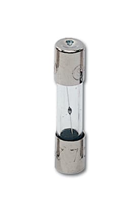 ITALWEBER - FUS 5X20T 4A 250V UL,CSA