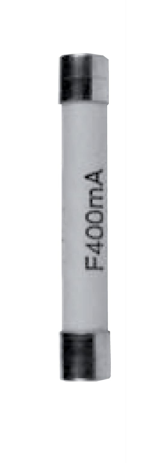 ITALWEBER - FUS 8X50F 2A 1,2KV