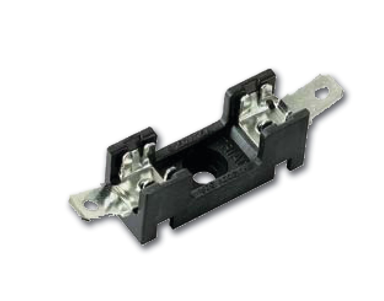 ITALWEBER - PORTAFUS. HK63201/2 30A 250V