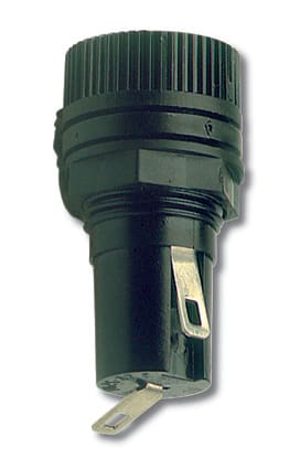 ITALWEBER - PORTAF HK52002/1 V0 6,3A 250V 0900131