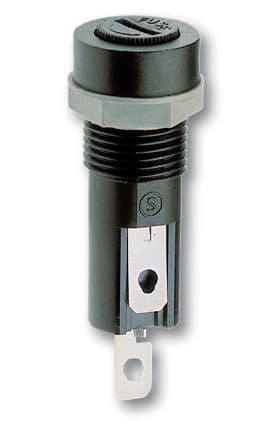 ITALWEBER - PORTAF HK52055 V0 6,3A 250V 0900141