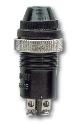 ITALWEBER - PORTAF HK52010/1 6A 250V 0900144