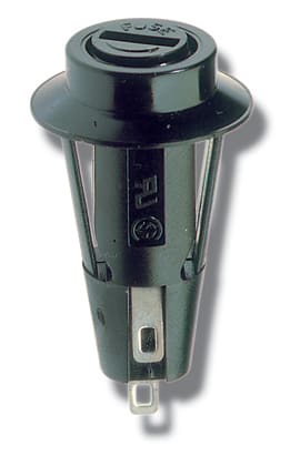 ITALWEBER - PORTAF HK52099 V0 10A 250V