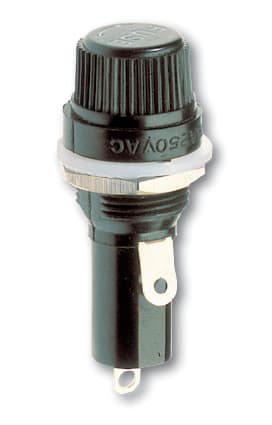 ITALWEBER - PORTAF HK63204 V0 10A 250V