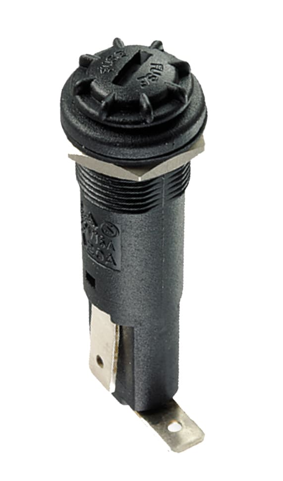 ITALWEBER - PORTAF HK63293 16A 250V UR/CSA